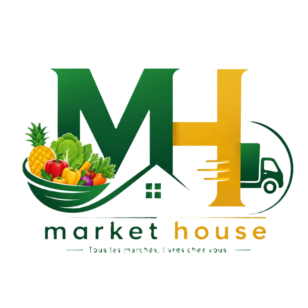 Market House Logo